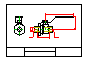 2D Sales Drawing